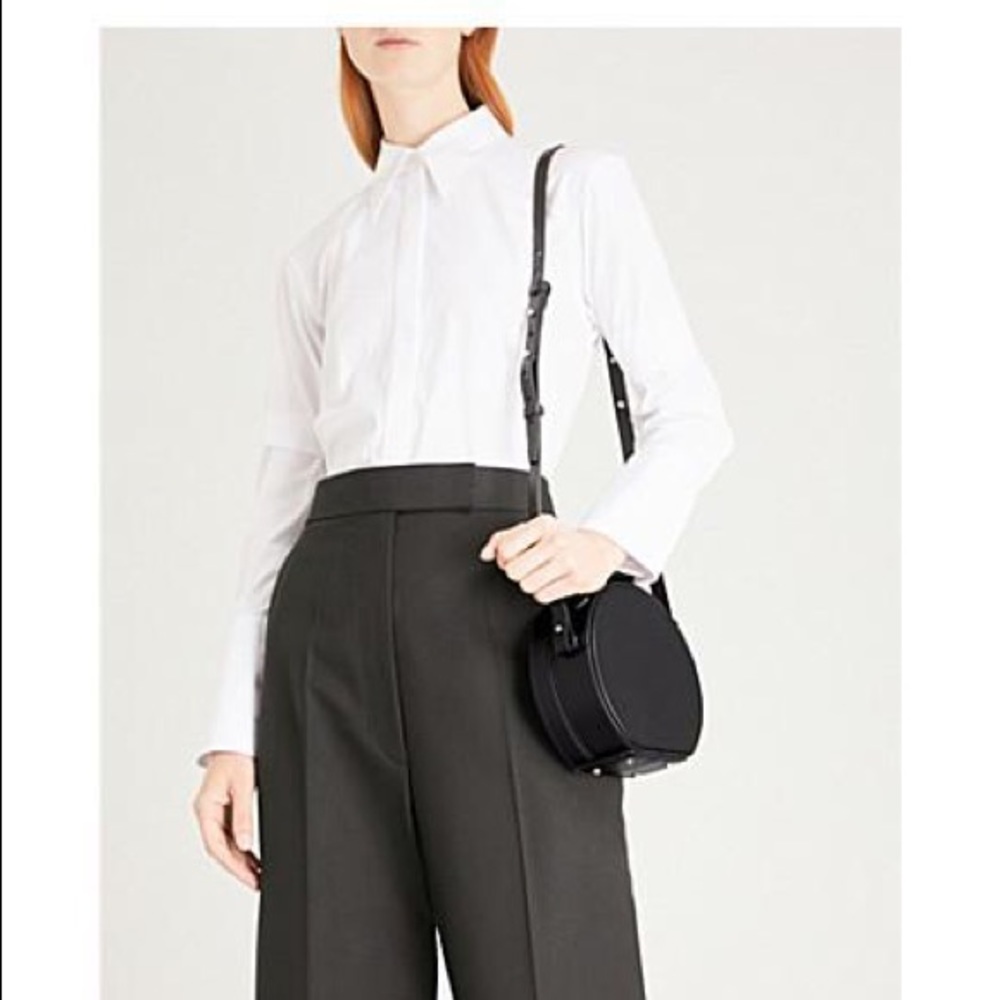 Nico Giani Tunilla Circle Bag Crossbody Hand Bag